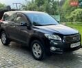 Серый Тойота РАВ 4, объемом двигателя 2 л и пробегом 71 тыс. км за 13900 $, фото 1 на Automoto.ua
