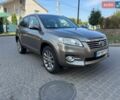 Серый Тойота РАВ 4, объемом двигателя 2.23 л и пробегом 268 тыс. км за 12999 $, фото 1 на Automoto.ua