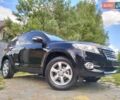 Сірий Тойота РАВ 4, об'ємом двигуна 2.2 л та пробігом 185 тис. км за 14800 $, фото 1 на Automoto.ua