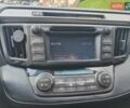 Сірий Тойота РАВ 4, об'ємом двигуна 2.49 л та пробігом 276 тис. км за 17250 $, фото 10 на Automoto.ua