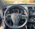 Тойота РАВ 4 2012 в Ровно на Automoto.ua Серый Тойота РАВ 4, объемом двигателя 2.2 л и пробегом 257 тыс. км за 13950 $, фото 10 на Automoto.ua