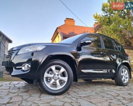 Сірий Тойота РАВ 4, об'ємом двигуна 2.23 л та пробігом 185 тис. км за 13800 $, фото 32 на Automoto.ua