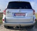 Тойота РАВ 4 2012 в Ровно на Automoto.ua Серый Тойота РАВ 4, объемом двигателя 2.2 л и пробегом 257 тыс. км за 13950 $, фото 9 на Automoto.ua