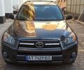 Сірий Тойота РАВ 4, об'ємом двигуна 2.5 л та пробігом 219 тис. км за 13900 $, фото 1 на Automoto.ua