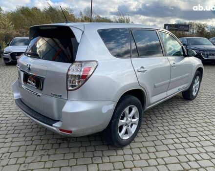 Серый Тойота РАВ 4, объемом двигателя 1.5 л и пробегом 142 тыс. км за 11500 $, фото 6 на Automoto.ua