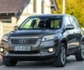 Сірий Тойота РАВ 4, об'ємом двигуна 2.2 л та пробігом 187 тис. км за 7200 $, фото 5 на Automoto.ua