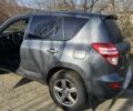 Серый Тойота РАВ 4, объемом двигателя 2.2 л и пробегом 220 тыс. км за 12500 $, фото 8 на Automoto.ua