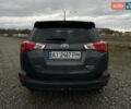 Тойота РАВ 4 2012 в Львове на Automoto.ua Серый Тойота РАВ 4, объемом двигателя 2.49 л и пробегом 180 тыс. км за 16500 $, фото 2 на Automoto.ua