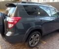 Сірий Тойота РАВ 4, об'ємом двигуна 2.5 л та пробігом 219 тис. км за 13900 $, фото 7 на Automoto.ua