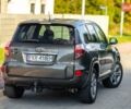 Сірий Тойота РАВ 4, об'ємом двигуна 2.2 л та пробігом 187 тис. км за 11000 $, фото 11 на Automoto.ua