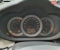 Сірий Тойота РАВ 4, об'ємом двигуна 2 л та пробігом 124 тис. км за 13800 $, фото 8 на Automoto.ua