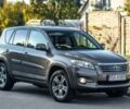 Сірий Тойота РАВ 4, об'ємом двигуна 2.2 л та пробігом 187 тис. км за 8000 $, фото 10 на Automoto.ua