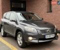 Серый Тойота РАВ 4, объемом двигателя 1.99 л и пробегом 115 тыс. км за 11600 $, фото 1 на Automoto.ua