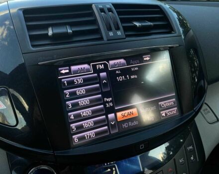 Сірий Тойота РАВ 4, об'ємом двигуна 0 л та пробігом 210 тис. км за 11500 $, фото 20 на Automoto.ua
