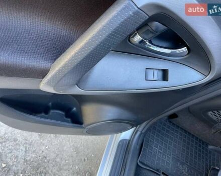 Серый Тойота РАВ 4, объемом двигателя 1.99 л и пробегом 160 тыс. км за 15500 $, фото 22 на Automoto.ua