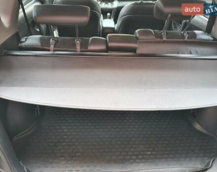 Сірий Тойота РАВ 4, об'ємом двигуна 2 л та пробігом 124 тис. км за 13800 $, фото 13 на Automoto.ua