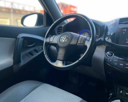 Сірий Тойота РАВ 4, об'ємом двигуна 0 л та пробігом 210 тис. км за 10490 $, фото 23 на Automoto.ua