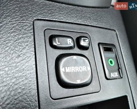 Сірий Тойота РАВ 4, об'ємом двигуна 2.23 л та пробігом 185 тис. км за 13800 $, фото 6 на Automoto.ua