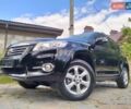 Сірий Тойота РАВ 4, об'ємом двигуна 2.2 л та пробігом 185 тис. км за 14800 $, фото 2 на Automoto.ua
