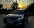 Серый Тойота РАВ 4, объемом двигателя 2 л и пробегом 232 тыс. км за 15500 $, фото 1 на Automoto.ua
