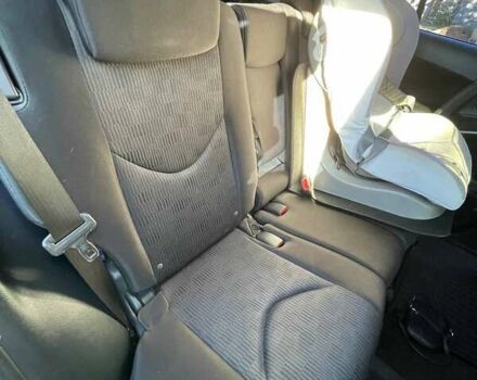 Серый Тойота РАВ 4, объемом двигателя 1.99 л и пробегом 160 тыс. км за 15500 $, фото 24 на Automoto.ua