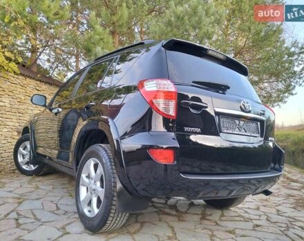 Сірий Тойота РАВ 4, об'ємом двигуна 2.23 л та пробігом 185 тис. км за 13800 $, фото 27 на Automoto.ua