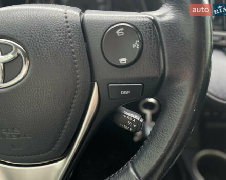 Тойота РАВ 4 2012 в Львове на Automoto.ua Серый Тойота РАВ 4, объемом двигателя 2.49 л и пробегом 180 тыс. км за 16500 $, фото 19 на Automoto.ua