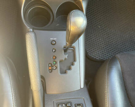 Сірий Тойота РАВ 4, об'ємом двигуна 2 л та пробігом 130 тис. км за 15500 $, фото 16 на Automoto.ua