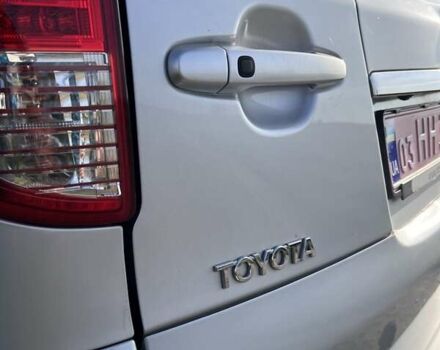 Тойота РАВ 4 2012 в Ровно на Automoto.ua Серый Тойота РАВ 4, объемом двигателя 2.2 л и пробегом 257 тыс. км за 13950 $, фото 37 на Automoto.ua