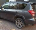 Сірий Тойота РАВ 4, об'ємом двигуна 2.5 л та пробігом 219 тис. км за 13900 $, фото 4 на Automoto.ua