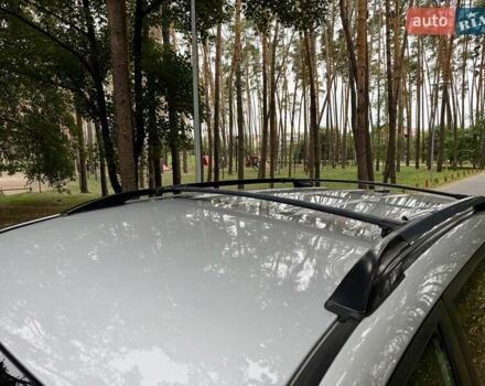 Сірий Тойота РАВ 4, об'ємом двигуна 2.5 л та пробігом 147 тис. км за 11950 $, фото 9 на Automoto.ua