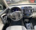 Тойота РАВ 4 2012 в Львове на Automoto.ua Серый Тойота РАВ 4, объемом двигателя 0 л и пробегом 142 тыс. км за 11500 $, фото 9 на Automoto.ua