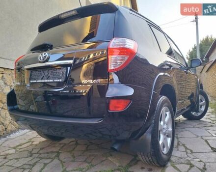 Сірий Тойота РАВ 4, об'ємом двигуна 2.23 л та пробігом 185 тис. км за 13800 $, фото 40 на Automoto.ua