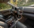 Сірий Тойота РАВ 4, об'ємом двигуна 2.2 л та пробігом 187 тис. км за 7200 $, фото 16 на Automoto.ua