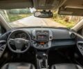 Сірий Тойота РАВ 4, об'ємом двигуна 2.2 л та пробігом 187 тис. км за 8000 $, фото 11 на Automoto.ua