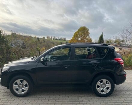 Сірий Тойота РАВ 4, об'ємом двигуна 2.2 л та пробігом 187 тис. км за 3100 $, фото 5 на Automoto.ua