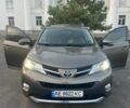 Серый Тойота РАВ 4, объемом двигателя 2.5 л и пробегом 180 тыс. км за 17700 $, фото 4 на Automoto.ua