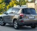 Сірий Тойота РАВ 4, об'ємом двигуна 2.2 л та пробігом 187 тис. км за 8000 $, фото 8 на Automoto.ua