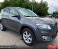 Серый Тойота РАВ 4, объемом двигателя 2 л и пробегом 149 тыс. км за 11350 $, фото 2 на Automoto.ua