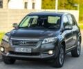 Сірий Тойота РАВ 4, об'ємом двигуна 2.2 л та пробігом 187 тис. км за 8000 $, фото 2 на Automoto.ua