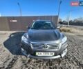 Сірий Тойота РАВ 4, об'ємом двигуна 2 л та пробігом 124 тис. км за 13800 $, фото 1 на Automoto.ua