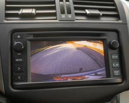 Сірий Тойота РАВ 4, об'ємом двигуна 2.2 л та пробігом 187 тис. км за 8000 $, фото 17 на Automoto.ua