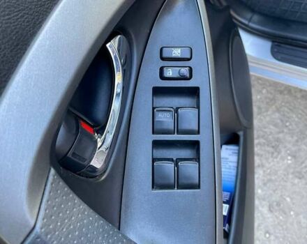 Серый Тойота РАВ 4, объемом двигателя 1.99 л и пробегом 160 тыс. км за 15500 $, фото 19 на Automoto.ua