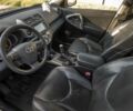 Сірий Тойота РАВ 4, об'ємом двигуна 2.2 л та пробігом 187 тис. км за 8000 $, фото 12 на Automoto.ua