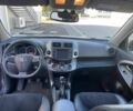 Тойота РАВ 4 2012 в Днепре (Днепропетровске) на Automoto.ua Серый Тойота РАВ 4, объемом двигателя 2.2 л и пробегом 139 тыс. км за 11600 $, фото 19 на Automoto.ua