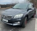 Серый Тойота РАВ 4, объемом двигателя 2 л и пробегом 144 тыс. км за 12500 $, фото 2 на Automoto.ua