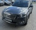 Сірий Тойота РАВ 4, об'ємом двигуна 2.2 л та пробігом 243 тис. км за 11800 $, фото 1 на Automoto.ua