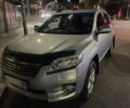 Сірий Тойота РАВ 4, об'ємом двигуна 2 л та пробігом 170 тис. км за 12800 $, фото 1 на Automoto.ua
