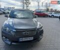 Серый Тойота РАВ 4, объемом двигателя 2.23 л и пробегом 243 тыс. км за 11900 $, фото 1 на Automoto.ua