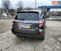 Серый Тойота РАВ 4, объемом двигателя 2.2 л и пробегом 221 тыс. км за 13600 $, фото 6 на Automoto.ua